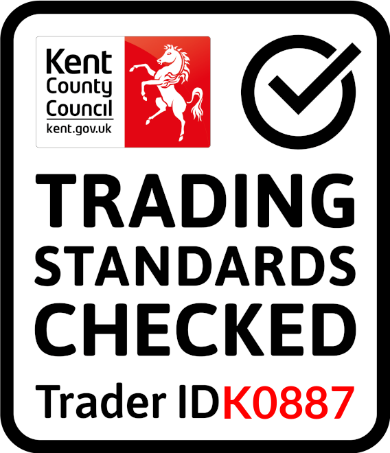 Gale Glazing & General Builders Ltd – 25+ years of expertise in double glazing, conservatories, warm roofs, bifold doors, fascias, soffits, cladding, brickwork, and more across Kent. FENSA-registered, Trading Standards-approved, and HomePro-backed for quality assurance.