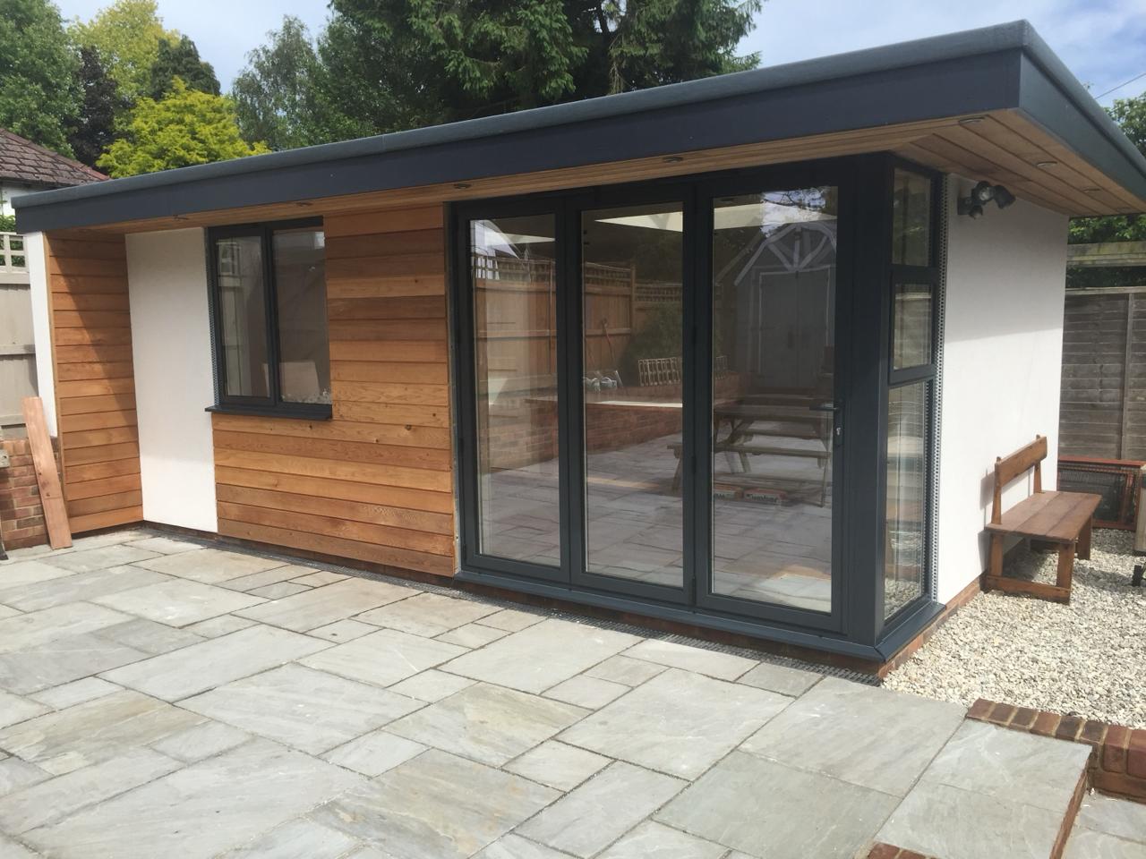 Gale Glazing & General Builders Ltd – 25+ years of expertise in double glazing, conservatories, warm roofs, bifold doors, fascias, soffits, cladding, brickwork, and more across Kent. FENSA-registered, Trading Standards-approved, and HomePro-backed for quality assurance.